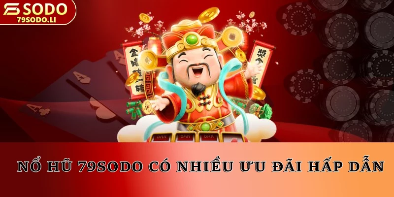 Nhiều ưu đãi và khuyến mãi hấp dẫn