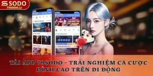 Tải app 79SODO